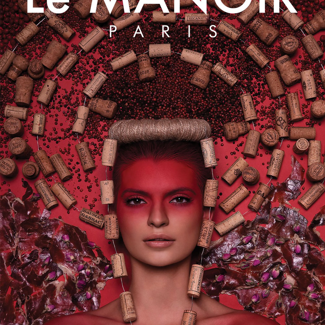 Le Manoir Vins et Épicerie Fine 1